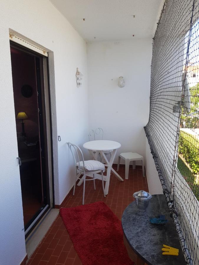 Bed and Breakfast Tamatramas Албуфейра Экстерьер фото